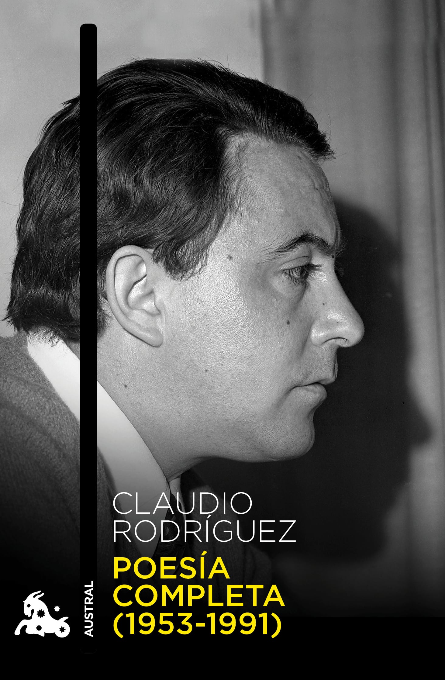 50 años de Alianza y Condena de Claudio Rodríguez