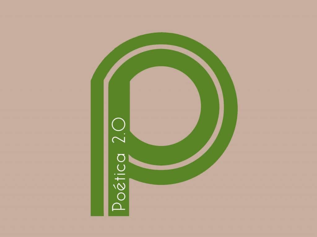 xx Poética 2.0 marron verde 2