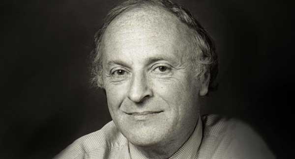 Joseph Brodsky.