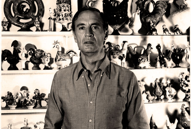 Juan Ramírez de Lucas.