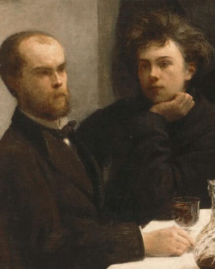 Verlaine-y-Rimbaud