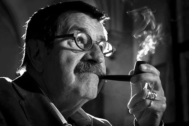 Günter Grass