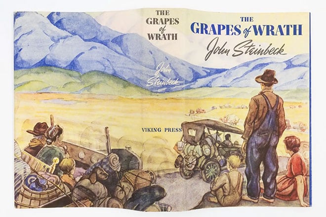 Las-Uvas-de-la-ira-Primera-Edicion