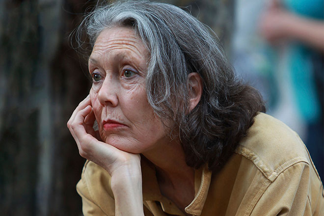 Anne Carson
