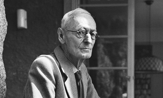 Hermann-Hesse
